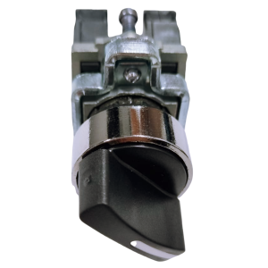 Selector 3 Posiciones Schneider XB4BD33