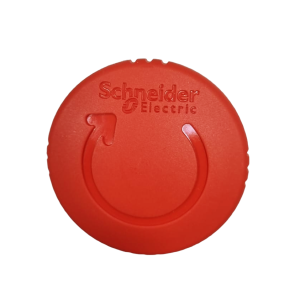 Parada De Emergencia Schneider XB4BS8442