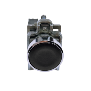 Pulsador Negro Schneider XB4BA21