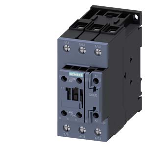 Contactor 3RT2037