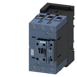 Contactor 3RT2045