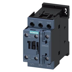 Contactor 3RT2027