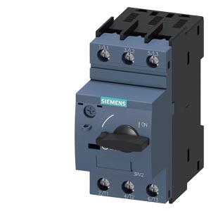 3RV2021-1KA10 Guardamotores Siemens 9-12,5