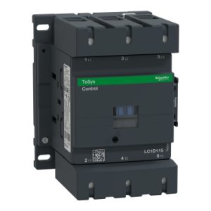 Contactor Schneider LC1D115M7