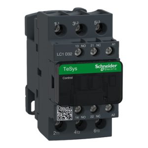 Contactor Schneider LC1D32M7
