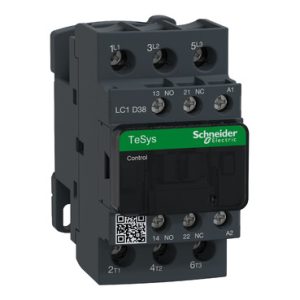 Contactor Schneider LC1D38M7