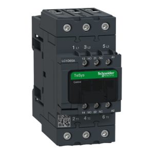 Contactor Schneider LC1D65AM7