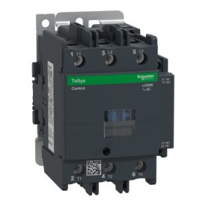 Contactor Schneider  LC1D95M7
