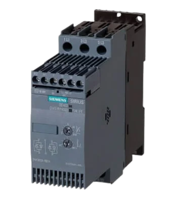 Variador de velocidad industrial para control de motores eléctricos